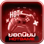 Popular Game Hover